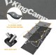 King Camp Łóżko Turystyczne Kempingowe KING CAMP Comfort 3