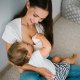 Laktator BabyOno 1002 LAKTATOR MUSZLOWY ELEKTRYCZNY TWINNY BEZ UŻYCIA RĄK 9