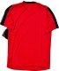 100% Koszulka męska 100% RIDECAMP Jersey krótki rękaw Dark Red roz. M (NEW) 2