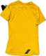100% Koszulka damska 100% RIDECAMP Womens Jersey krótki rękaw Mustard roz. M (NEW) 2