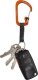 NiteIze Nite Ize Karabinek SlideLock Key Ring Aluminum Pom 2
