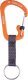 NiteIze Nite Ize Karabinek SlideLock Key Ring Aluminum Pom 3