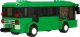 ALLEBLOX KLOCKI KONSTR ALLEBLOX CITY 221EL 34X27X6 BUS P 13