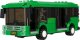ALLEBLOX KLOCKI KONSTR ALLEBLOX CITY 221EL 34X27X6 BUS P 7