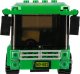 ALLEBLOX KLOCKI KONSTR ALLEBLOX CITY 221EL 34X27X6 BUS P 9