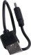 Dunlop ZESTAW LAMP ROWEROWYCH LED PRZÓD I TYŁ DUNLOP ŁADOWANIE USB 11