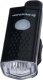 Dunlop ZESTAW LAMP ROWEROWYCH LED PRZÓD I TYŁ DUNLOP ŁADOWANIE USB 6