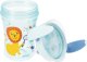 NUK Kubek niekapek Evo Trainer Cup niebieski 3