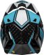 Bell Kaski rowerowe Full face FULL-10 MIPS 55-57 cm BEL-7151885 16