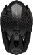 Bell Kaski rowerowe Full face FULL-10 MIPS 55-57 cm BEL-7151885 6