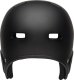 Bell Kask bmx BELL RACKET Rozmiar kasku: M(55-59 cm), Wybierz kolor: Matte Black 3