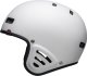 Bell Kask bmx BELL RACKET Rozmiar kasku: M(55-59 cm), Wybierz kolor: Matte Black 4