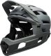 Bell Kask full face BELL SUPER AIR R Rozmiar kasku: M(55-59 cm), Wybierz kolor: Matte Cement Gray 17