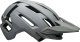 Bell Kask full face BELL SUPER AIR R Rozmiar kasku: M(55-59 cm), Wybierz kolor: Matte Cement Gray 20