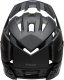 Bell Kask full face BELL SUPER AIR R Rozmiar kasku: M(55-59 cm), Wybierz kolor: Matte Cement Gray 3