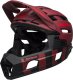 Bell Kask full face BELL SUPER AIR R Rozmiar kasku: M(55-59 cm), Wybierz kolor: Matte Cement Gray 42