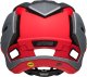 Bell Kask full face BELL SUPER AIR R Rozmiar kasku: M(55-59 cm), Wybierz kolor: Matte Cement Gray 65