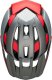 Bell Kask full face BELL SUPER AIR R Rozmiar kasku: M(55-59 cm), Wybierz kolor: Matte Cement Gray 66