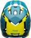Bell Kask full face Super Air R Rozmiar kasku: M(55-59 cm) Wybierz kolor: Matte Turquoise Black 13