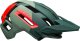 Bell Kask full face Super Air R Rozmiar kasku: M(55-59 cm) Wybierz kolor: Matte Turquoise Black 25