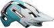 Bell Kask full face Super Air R Rozmiar kasku: M(55-59 cm) Wybierz kolor: Matte Turquoise Black 35