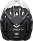 Bell Kask full face Super Air R Rozmiar kasku: M(55-59 cm) Wybierz kolor: Matte Turquoise Black 38