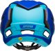 Bell Kask full face Super Air R Rozmiar kasku: M(55-59 cm) Wybierz kolor: Matte Turquoise Black 51
