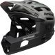 Bell Kask full face Super Air R Rozmiar kasku: M(55-59 cm) Wybierz kolor: Matte Turquoise Black 68