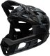 Bell Kask full face Super Air R Rozmiar kasku: M(55-59 cm) Wybierz kolor: Matte Turquoise Black 7