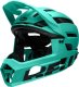 Bell Kask full face Super Air R Rozmiar kasku: M(55-59 cm) Wybierz kolor: Matte Turquoise Black 80