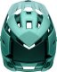 Bell Kask full face Super Air R Rozmiar kasku: M(55-59 cm) Wybierz kolor: Matte Turquoise Black 81