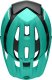 Bell Kask full face Super Air R Rozmiar kasku: M(55-59 cm) Wybierz kolor: Matte Turquoise Black 82