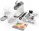 Wyciskarka wolnoobrotowa Philips HR1945/80 Avance 3