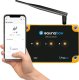 Blebox Moduł sterowania sauną saunabox pro Blebox 1