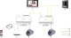 Kamera IP Hikvision MODUŁ KAMERY WIDEODOMOFONU HIKVISION DS-KD8003Y-IME2 6