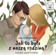 Kangur Książeczka Jak to było z naszą rodziną? 1