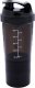 Pure2Improve Pure2Improve | Bottle Shaker, 500 ml | Black 2