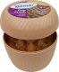 Kolorado Kolorado Deo Fresh - Odświeżacz powietrza w żelu, 150 g - Drzewo sandałowe 3
