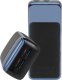 RivaCase Power Bank 30000 mAh QC/PD 65W LCD for Laptop czarny 8