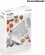 InnovaGoods InnovaGoods DEKORATOR TORTÓW CIAST MASZYNA DO ROBI 6