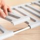 InnovaGoods Regał łazienkowy Shibblek 6