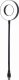 Lampka USB Gembird Gembird NL-LEDRING-01 USB LED ring light | White 6500K | N/A 2