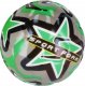 Mega Creative PILKA ANTYSTRES 8CM GWIAZD MIX4 MC DISP 24/288 3