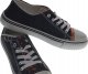 Yoclub YO! Buty sportowe trampki tenisówki nie do pary 44 2