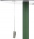 Atmosphera Lampa ogrodowa ZACK, 108 cm 3