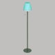 Atmosphera Lampa ogrodowa ZACK, 108 cm 5