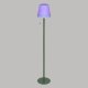 Atmosphera Lampa ogrodowa ZACK, 108 cm 8