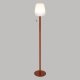 Atmosphera Lampa ogrodowa ZACK, 108 cm 5