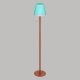 Atmosphera Lampa ogrodowa ZACK, 108 cm 6