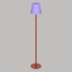 Atmosphera Lampa ogrodowa ZACK, 108 cm 7